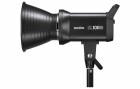 Godox Videoleuchte SL100 Bi-Color, Farbtemperatur Kelvin: 2800