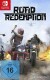 Road Redemption [NSW] (D)