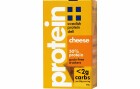 swedish protein deli Crackers Cheese 60 g, Produkttyp: Crackers