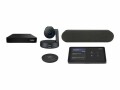 Logitech Bundle LOGI M Room w Tap+Rally+LenovoTS, Bundle LOGITECH