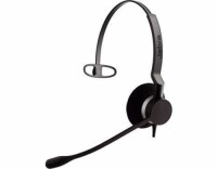 Jabra Headset BIZ 2300 Mono QD, Microsoft Zertifizierung: Nein