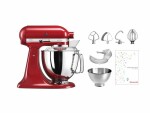 KitchenAid Küchenmaschine KSM200 R