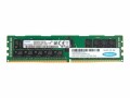 ORIGIN STORAGE 16GB DDR4 2933MHZ RDIMM 1RX4 ECC 1.2V NMS NS MEM