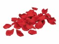 Dekomat AG Dekomat Rosenblütenblätter Rot, 60 Stück