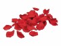 Dekomat AG Kunstblume Rosenblütenblätter 60 Stück, Rot