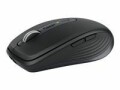 Logitech Mobile Maus MX Anywhere 3s for Business Graphite
