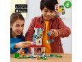 LEGO ® Super Mario Katzen-Peach-Anzug & Eisturm 71407