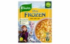 Knorr Klare Suppe mit Nudeln und Gemüse 2 Portionen