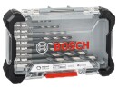Bosch Professional Bohrer-Set Impact Control HSS, 8-teilig, Set: Ja