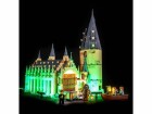 Light My Bricks LED-Licht-Set für LEGO® Die grosse Halle von Hogwarts