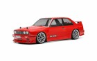 HPI Karosserie BMW M3 E30 1:10, Material: Lexan