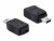 Image 2 DeLock USB Adapter Micro-B zu Mini-B 5 Pin, Micro-B Buchse