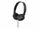 Sony MDR-ZX110APB, 12 Hz - 22.000 Hz,