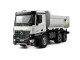 Amewi Muldenkipper Mercedes-Benz Arocs Pro, Metall, RTR, 1:18