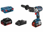 Bosch Professional Akku-Schlagbohrschrauber GSB 18V-110 C Set (ProCore)