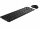 Bild 5 Dell Tastatur-Maus-Set KM5221W Pro Wireless DE-Layout, Maus