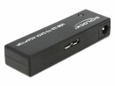 DeLock 62486 Konverter USB 3.0 zu SATA