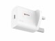 Image 4 SKROSS USB Netzteil Power Charger, UK 15 W, 5