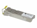 OEM/Compatible Cisco Compatible Transceiver, SFP, 100Base-FX (1310nm, MMF