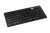 Image 0 Kensington DUAL WIRELESS COMPACT KEYBOARD - BLACK (AZERTY- BELGIUM