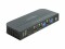 Bild 0 DeLock KVM Switch 2 Port Displayport 1.4 mit USB3.0