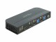 Immagine 1 DeLock KVM Switch 2 Port HDMI mit USB 3.0