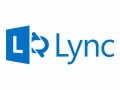 Microsoft Lync for Mac - Software Assurance - Charity
