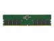 Kingston 32GB DDR5-5600MT/S MODULE (KIT OF 2) NMS NS MEM