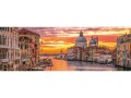 Clementoni Puzzle Panorama Venedig, Motiv: Stadt / Land