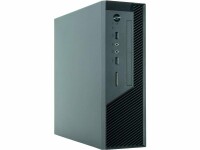 CHIEFTEC UNI Series BU-12B-300 - Tower - mini ITX