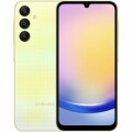 Samsung Galaxy A25 5G 128 GB Yellow, Bildschirmdiagonale: 6.5