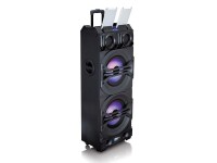 Lenco PMX-350 - Speaker - for PA system