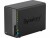 Bild 4 Synology NAS DiskStation DS224+ 2-bay Synology Plus HDD 32