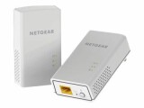 Netgear PL1000: Powerline Adapter Kit