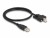 Bild 2 DeLock USB 2.0-Kabel USB A - USB B 0.5