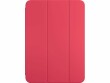 Apple Smart - Flip cover for tablet - watermelon