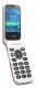 Image 5 Doro 6880 RED/WHITE MOBILEPHONE PROPRI IN GSM