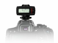 Hähnel Viper TTL - Wireless flash synchronization system