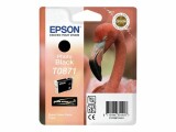 Epson Tinte C13T08714010 Black, Druckleistung Seiten: ×