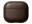 Bild 0 Nomad Transportcase AirPods (3. Gen.) Leather Braun, Detailfarbe