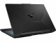 Bild 2 Asus Notebook TUF Gaming A15 (FA506NC-HN001W), Prozessortyp: AMD