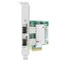 Hewlett Packard Enterprise HPE SFP+ Netzwerkkarte 727055-B21 10Gbps PCI-Express x8