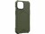 Bild 5 UAG Back Cover Essential Armor iPhone 15 Olive, Fallsicher