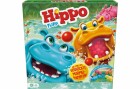 Hasbro Gaming Kinderspiel Hippo Flipp -DE-, Sprache: Deutsch, Kategorie