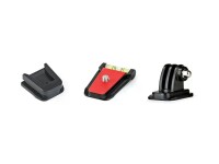 Joby QR Plate Pack 3K - Quick release plate kit