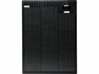 WATTSTUNDE Solarpanel WS65EFX Marine 65 W, Solarpanel Leistung: 65