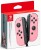 Bild 0 Nintendo Switch Controller Joy-Con Set Pastell-Rosa