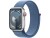 Bild 1 Apple Watch Series 9 41 mm LTE Alu Silber