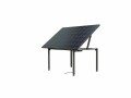 Technaxx Solaranlage Tischkraftwerk 400 W TX-250, Gesamtleistung