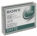 Sony - DAT-72 - 36 GB / 72 GB